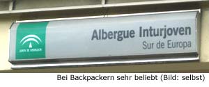 Hostel Backpacker Rucksacktourist Jugenherberge Juvenile Alberque